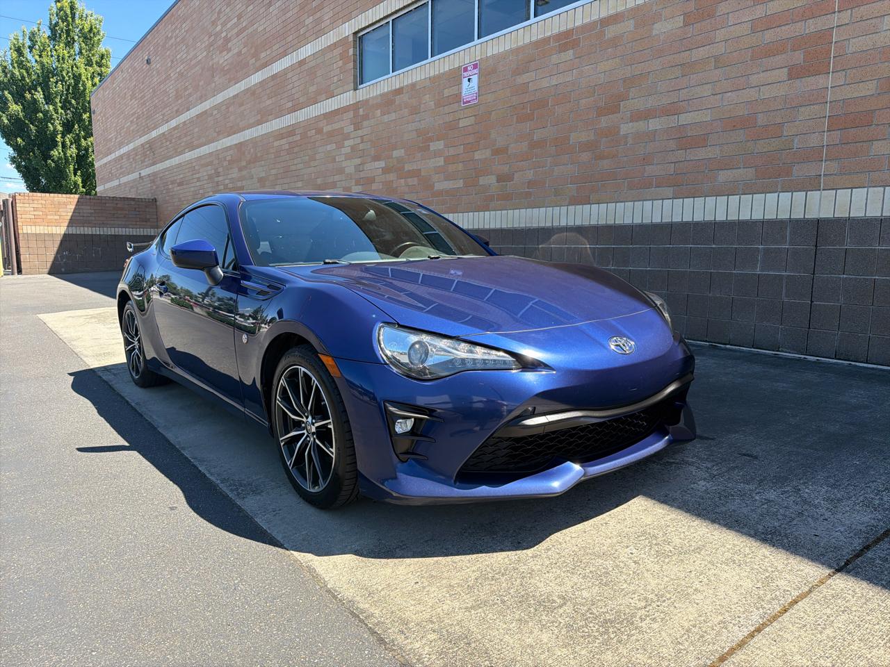 2019 Toyota 86 en venta en Kent, WA
