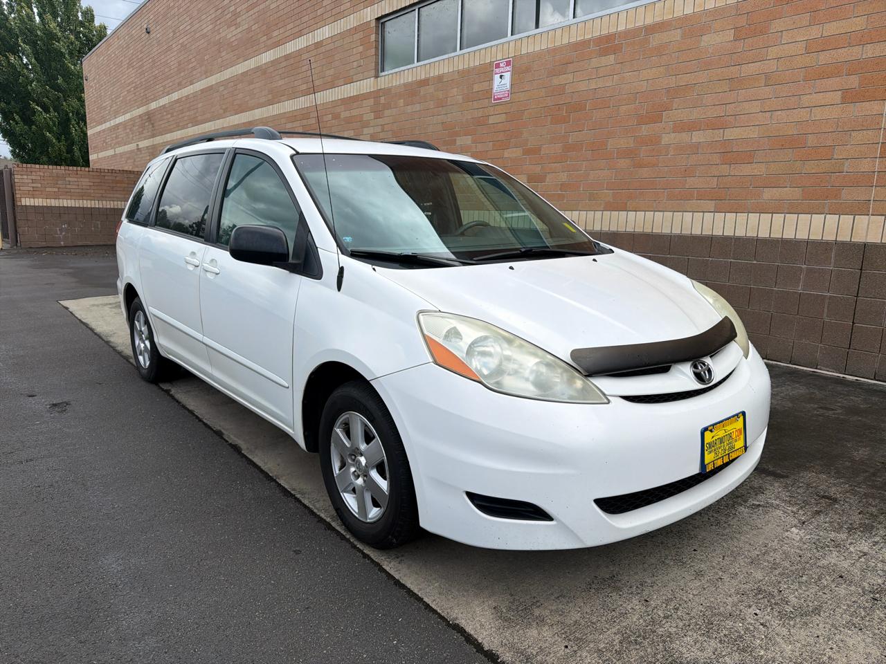 2006 Toyota Sienna en venta en Kent, WA